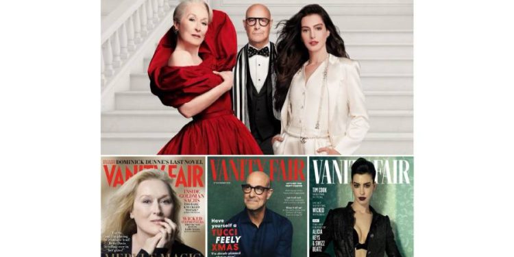 El dilema de Miranda Priestly en la era de la IA: ¿Tiene futuro el papel?