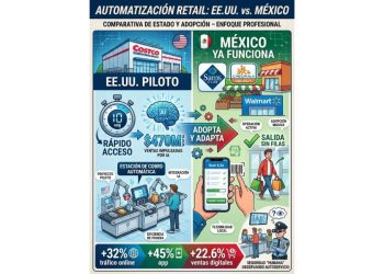 El dilema del ticket: La revolución silenciosa del retail
