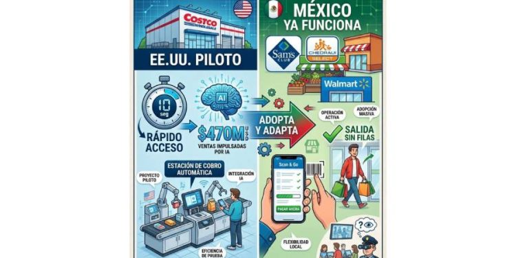 El dilema del ticket: La revolución silenciosa del retail