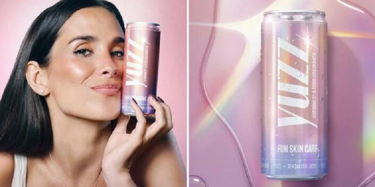 El efecto Pombo-Mahou: Beber bienestar es el nuevo lujo