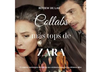 El efecto halo: Por qué Zara ya no quiere ser Zara