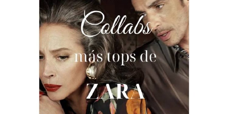 El efecto halo: Por qué Zara ya no quiere ser Zara