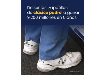 El error de Nike: La oportunidad de oro para New Balance