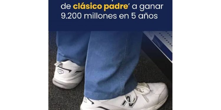 El error de Nike: La oportunidad de oro para New Balance