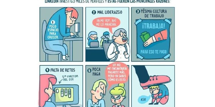 El error de los 1.000 dólares: Por qué tu talento huye