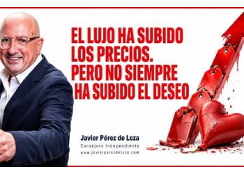 El espejismo de la etiqueta: El lujo en España se queda sin alma