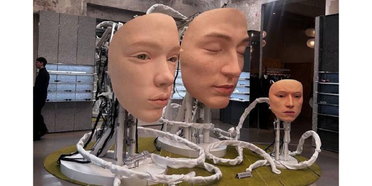 El fenómeno Gentle Monster: Más que gafas, una revolución cultural
