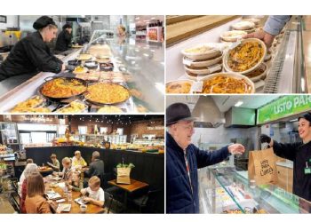 El fin de la cocina: ¿Retail o Restauración?