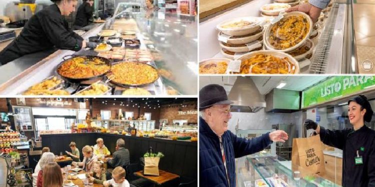 El fin de la cocina: ¿Retail o Restauración?