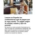 El fin de la ropa basura: Incentivos por reciclar