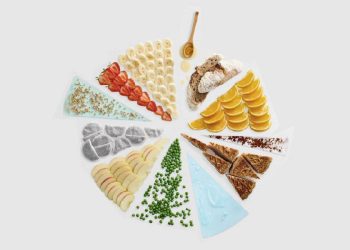 El futuro del plato: Cómo las nuevas generaciones redefinirán la alimentación