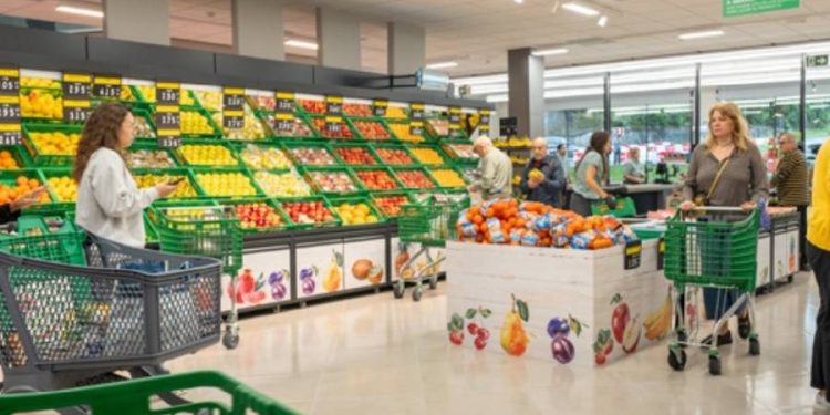 El imperio silencioso de Mercadona: cómo la cadena valenciana conquista Europa
