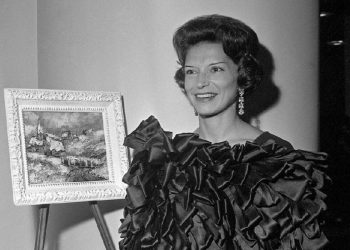 El legado de Doris Fisher: El día que Gap redefinió la moda casual