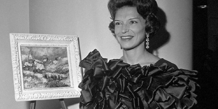 El legado de Doris Fisher: El día que Gap redefinió la moda casual