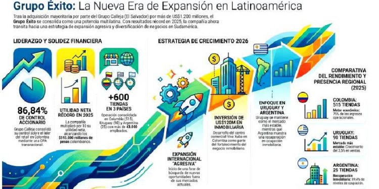 El nuevo éxito: Estrategia y rentabilidad en la era calleja