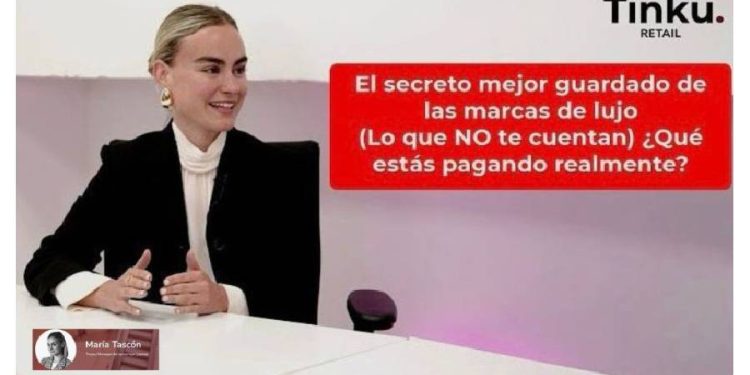 El nuevo lujo: Más allá del producto