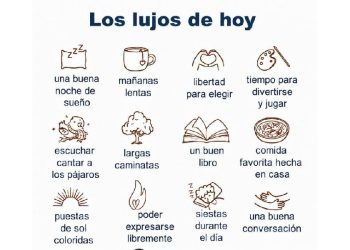 El nuevo lujo: Por qué la paz mental es el mayor estatus