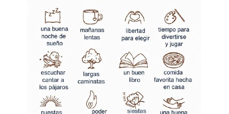 El nuevo lujo: Por qué la paz mental es el mayor estatus