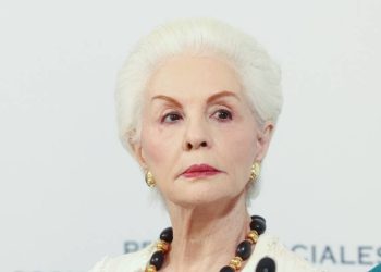 El pantalón que Carolina Herrera ama llega a Zara en lino