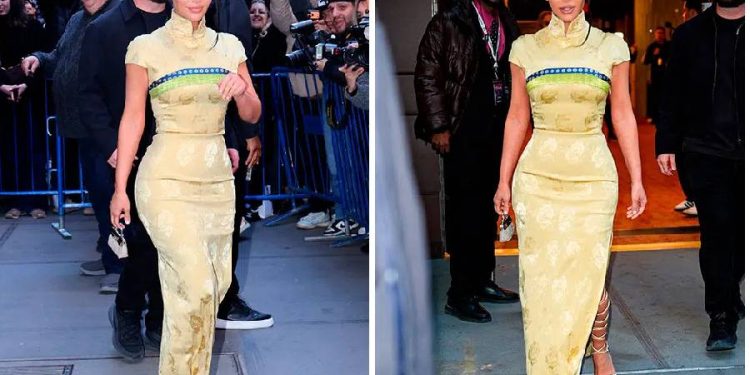 El preludio de la MET Gala: Kim y Kendall imponen el lujo vintage
