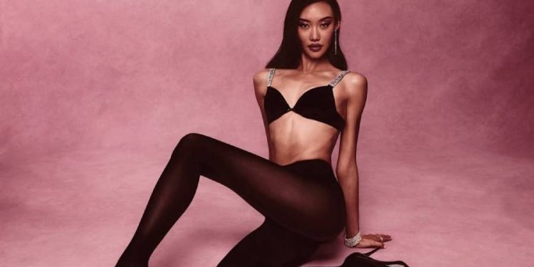 El regreso de lo sexy: Victoria’s Secret cambia su ticker
