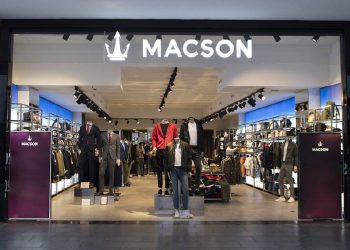 El retail catalán sube un 7,2% pero la moda cae en abril