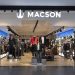 El retail catalán sube un 7,2% pero la moda cae en abril