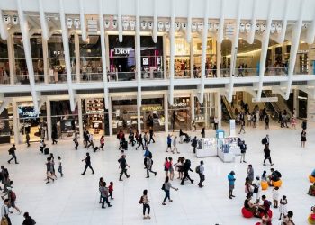 El retail de moda en EE.UU. desacelera su crecimiento