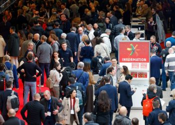 El retail europeo arranca 2026 con frenazo: ventas suben solo un 1,2%