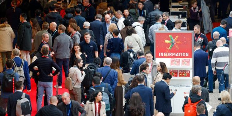 El retail europeo arranca 2026 con frenazo: ventas suben solo un 1,2%