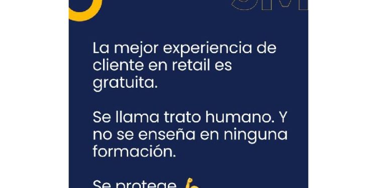 El retorno del alma al retail