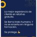 El retorno del alma al retail