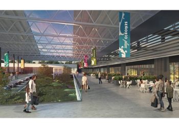 El sector retail despega: la moda lidera el crecimiento en 2026
