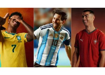 El triopolio del Gol: Las marcas que dominan el mundial 2026