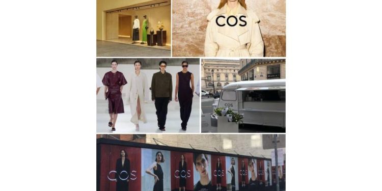 El triunfo de la austeridad: Cómo COS desafió al lujo