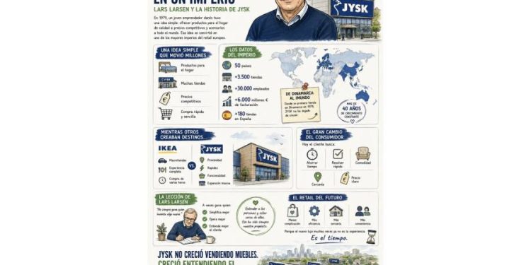 El valor del tiempo: La revolución del retail de proximidad
