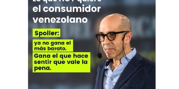 El valor sobre el precio: El nuevo código del consumo en Venezuela
