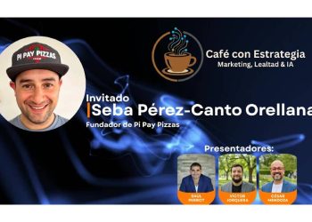 En este Café Con Estrategia: Hackear el marketing tradicional
