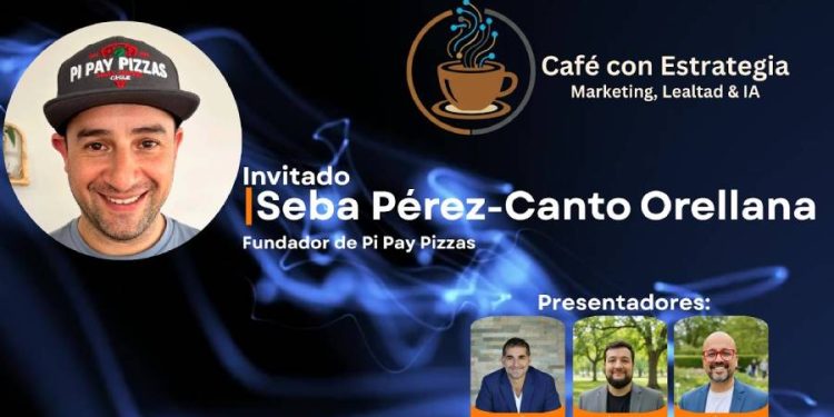 En este Café Con Estrategia: Hackear el marketing tradicional