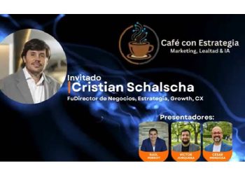 En este podcast de Café con estrategia: Fidelizar es vender
