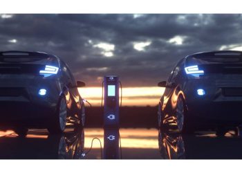 España revoluciona el coche eléctrico con baterías de alta autonomí