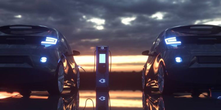 España revoluciona el coche eléctrico con baterías de alta autonomí