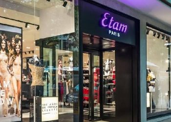 Etam refuerza su presencia en España con la llegada de Maison 123