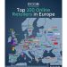 Europa online: El triunfo de lo regional sobre lo global