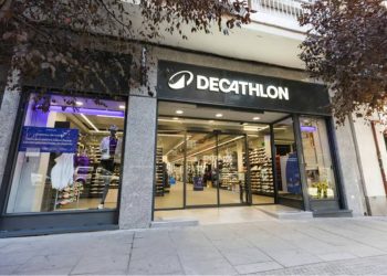 Expansión Decathlon España 2026: La revolución del deporte omnicanal