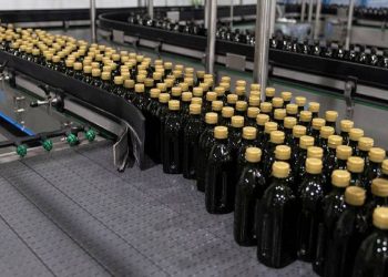 Exportaciones récord de alimentos españoles pese a aranceles