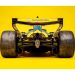 El icónico diseño amarillo de Mercado Libre vuelve junto a BWT Alpine Formula One Team en el Gran Premio de Miami