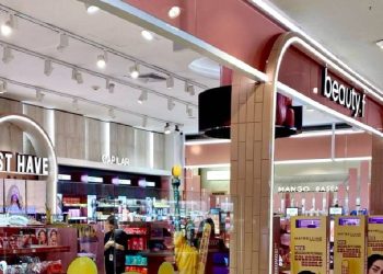 FBeauty: El fin del retail tradicional de belleza
