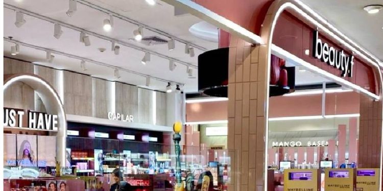 FBeauty: El fin del retail tradicional de belleza