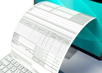 El caos de las facturas digitales